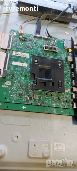 MAIN BOARD, BN94-12085G, BN41-02568A for SAMSUNG UE43MU6179U дисплей CY-GK043HGEV1H, снимка 1