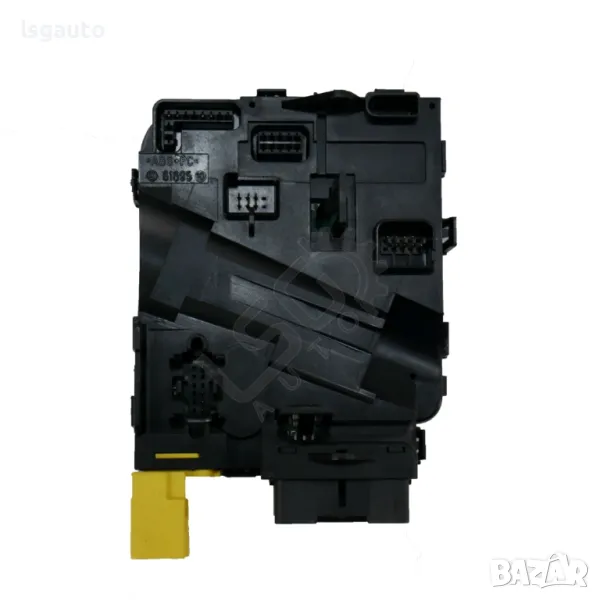 Контрол модул волан Volkswagen Golf VI 2008-2016 ID: 141843, снимка 1