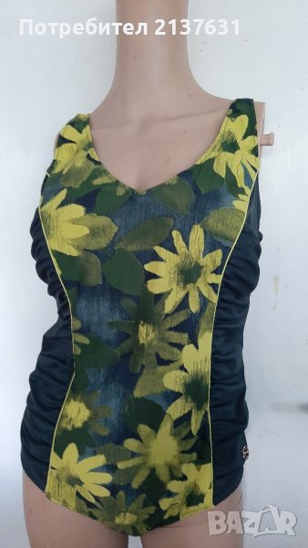 NATURANA - Дамски Цял БАНСКИ - Размер M / L , снимка 1