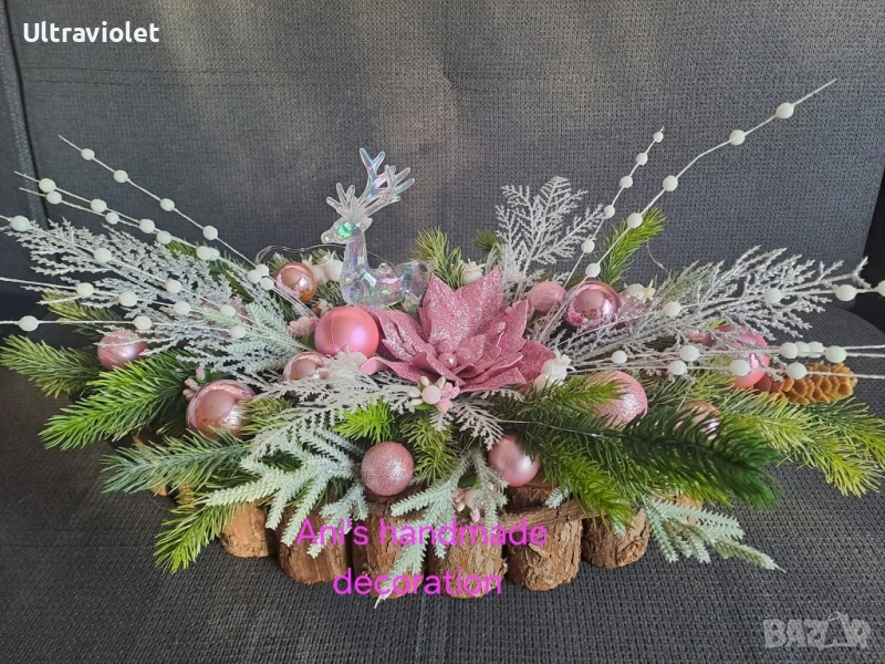 Коледна декорация , снимка 1