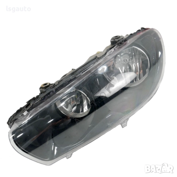 Ляв фар Volkswagen Scirocco III 2008-2017 ID: 153708, снимка 1