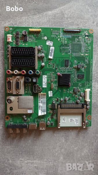 Main board EAX63426602(0), снимка 1
