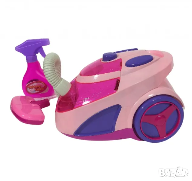 Детска прахосмукачка, снимка 1