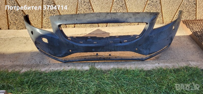 Броня за Volvo V40 от 2013 до 2016 г., снимка 1