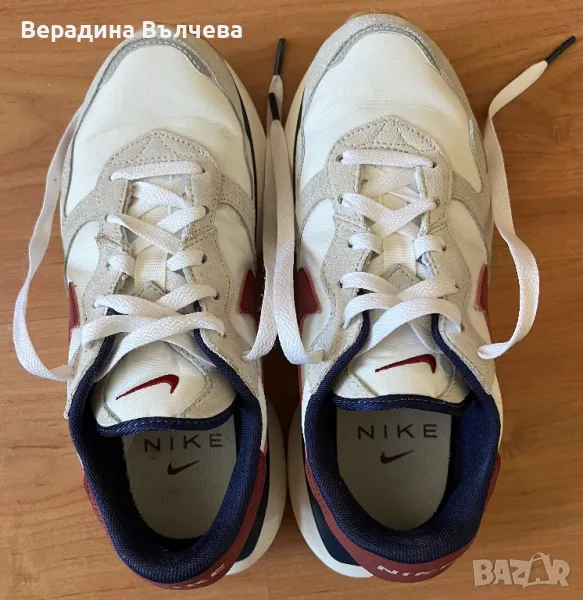 Дамски маратонки Nike, снимка 1