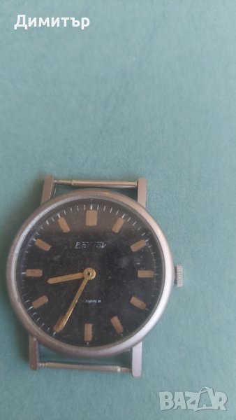 мъжки часовник Восток, снимка 1