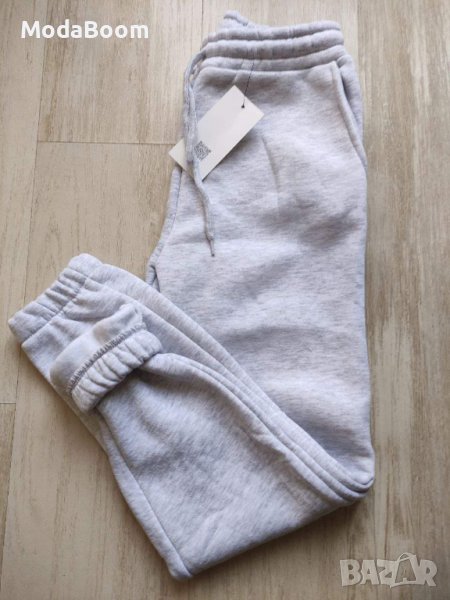 😍Удобни дамски ватирани долнища / 5 цвята😍 , снимка 1