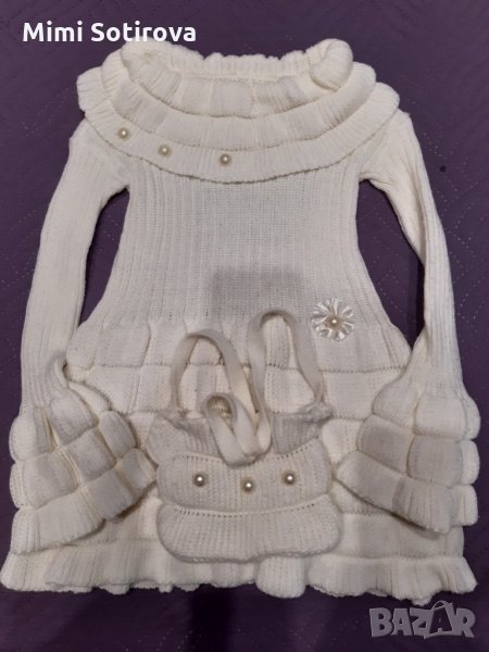 Роклички за момичета , снимка 1