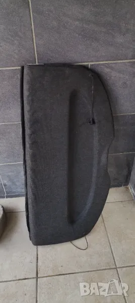 Кора за багажник Renault megane 2, снимка 1