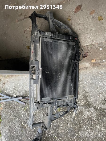 Маска за Audi A4 B5 1.8t ., снимка 1