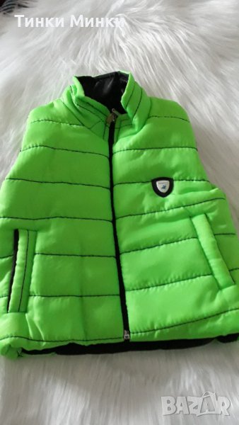 Детски грейки Рр.2-3г  до 6-7г., снимка 1