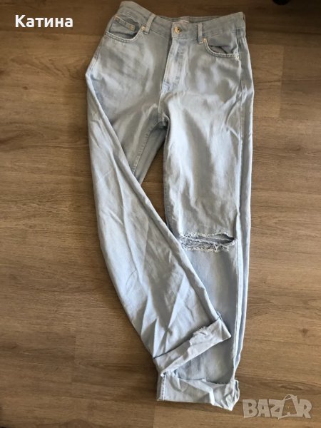 Bershka дънки, снимка 1