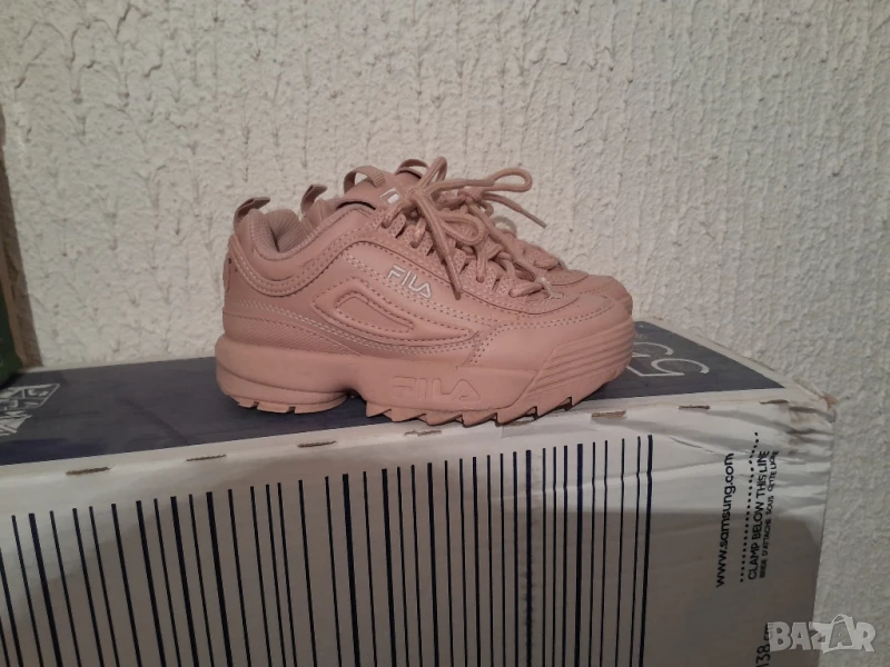 Маратонки FILA 29н , снимка 1