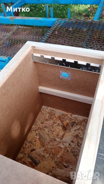 Преносно сандъче за пчели и отводки , снимка 1