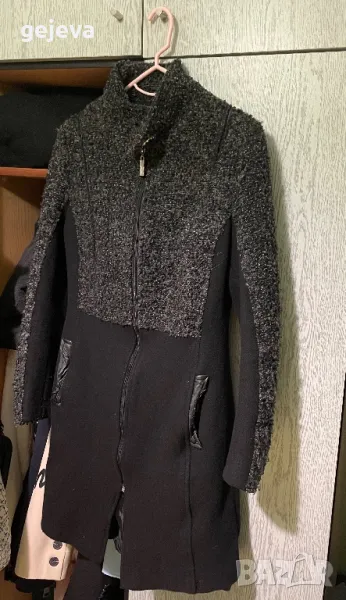 Елегантно палто, снимка 1