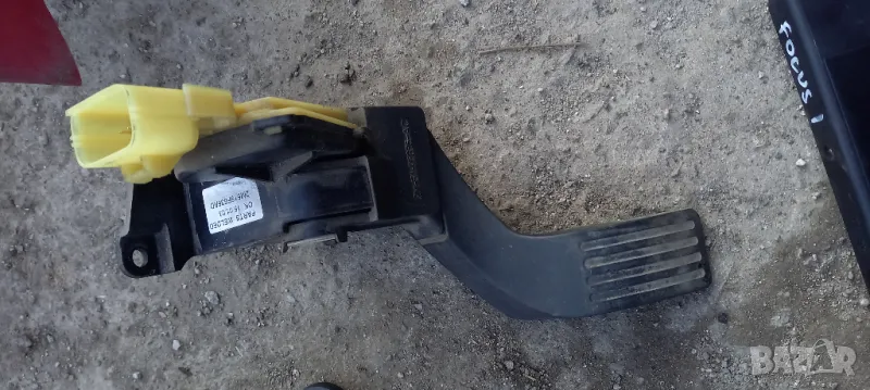 Потенциометър газ Ford Focus I, снимка 1