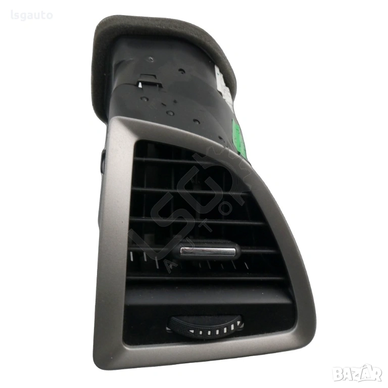 Дясна духалка парно табло Opel Astra (J) 2010-2018 ID: 156617, снимка 1