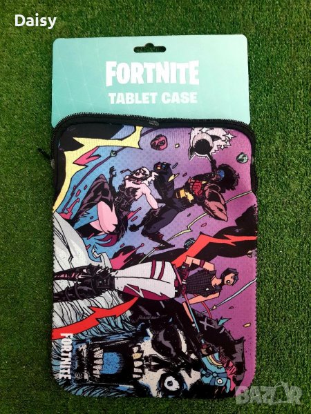 Калъф за таблет FORTNITE, снимка 1