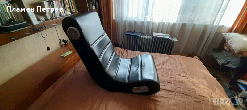 Геймърски фотьойл/стол, снимка 1