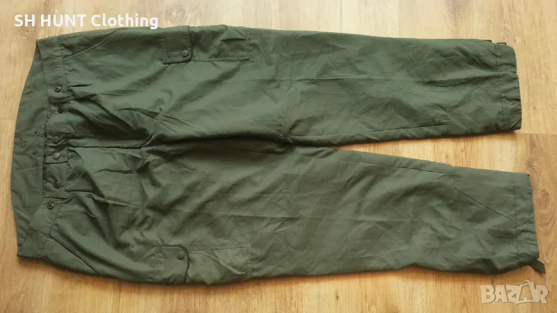 Pinewood Waterproof Trouser размер 58 / 2-3XL за лов панталон водонепромокаем - 1077, снимка 1