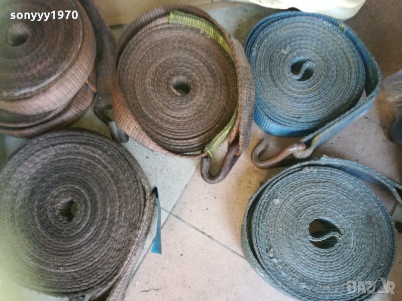 колани тир 2603211728, снимка 1