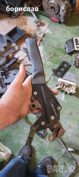 Лост за ръчна за Мерцедес а класа , снимка 1