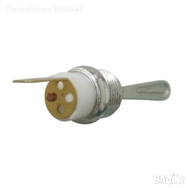 Контактен ключ за моторен трион - резачка за дърва с двигател 52cc, снимка 1