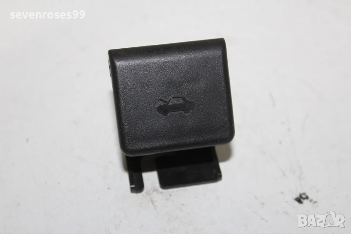 Дръжка преден капак Мазда 3 2008 2.3i 158hp Mazda 3 седан  К3203, снимка 1