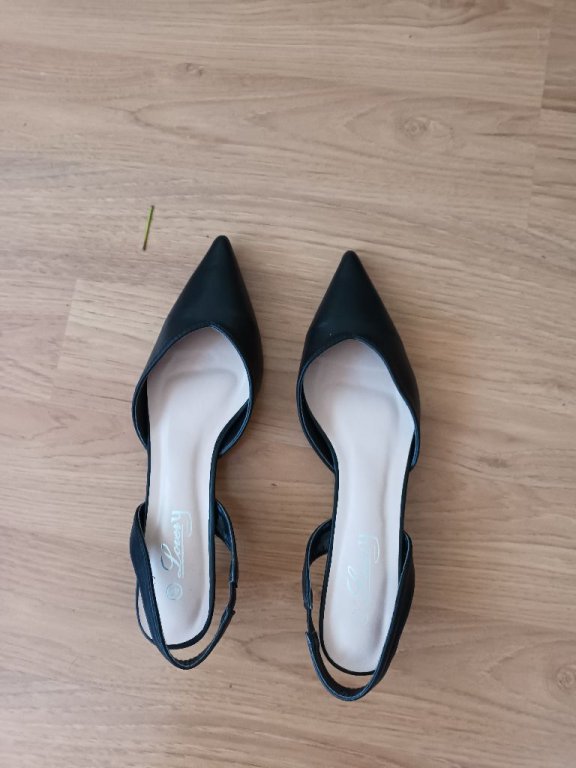 Обувки в Дамски обувки на ток в гр. Банско - ID38228717 — Bazar.bg