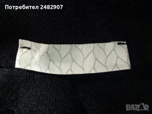 Дамска рокля/туника, снимка 8 - Туники - 48975184