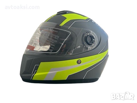 Каска за Мотор -999, снимка 11 - Аксесоари и консумативи - 43550526