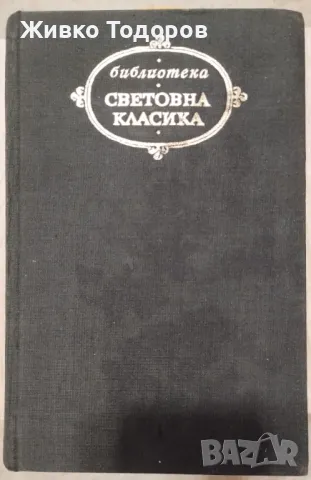 Франсоа Волтер - Философски новели, снимка 1