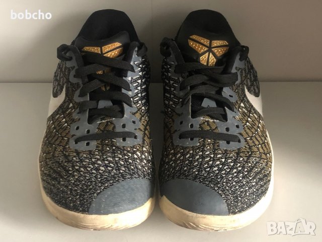 Nike Kobe , снимка 4 - Маратонки - 39301462