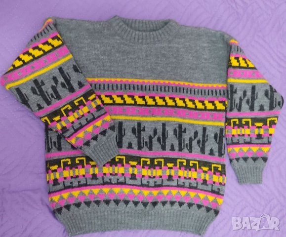 Пуловери размер 116, снимка 5 - Детски пуловери и жилетки - 38138635
