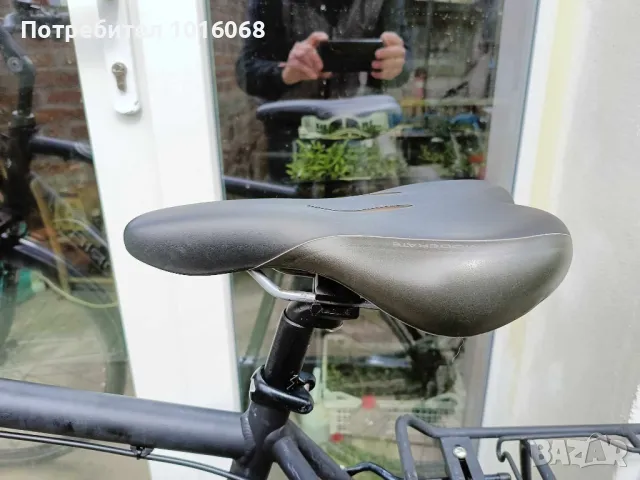 Велосипед "Victoria tracking 28" градски, снимка 9 - Велосипеди - 50440216