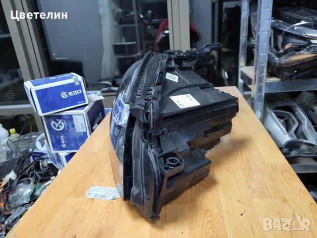 Десен фар фарове Mercedes E W213 desen far farove мерцедес 213 a2139066604, снимка 7 - Части - 43205164