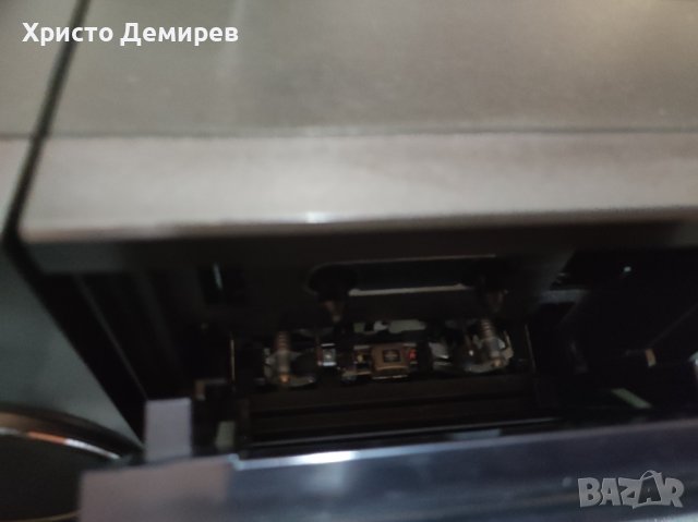 Panasonic RX-C41L, снимка 2 - Радиокасетофони, транзистори - 39029691