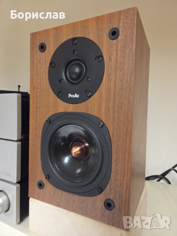 Proac Tablette 10 signature, снимка 2 - Тонколони - 52644483