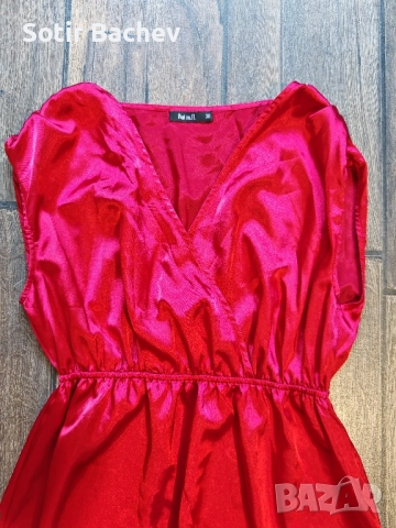 продавам дамска нощница , снимка 2 - Нощници - 51582748