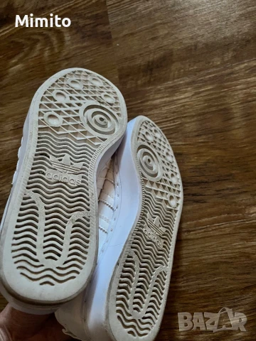  Кецове Adidas 36/36.5, снимка 3 - Кецове - 50773727