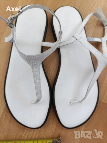 Нови летни сандали 41номер, снимка 6 - Сандали - 50925906