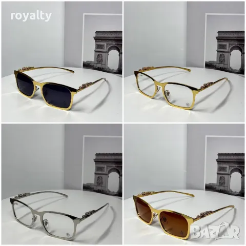 Дамски слънчеви очила , снимка 6 - Слънчеви и диоптрични очила - 49235464