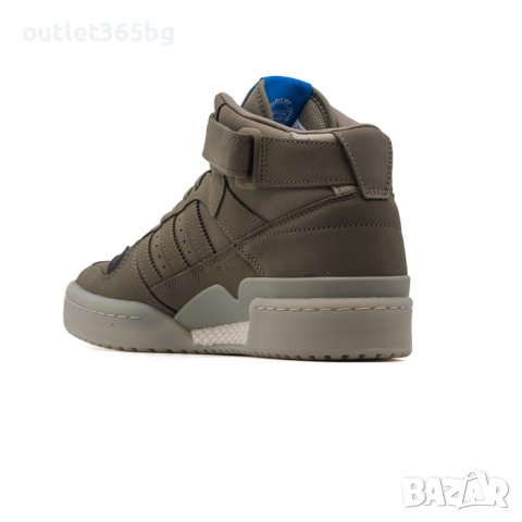 Adidas - Forum MID Оригинал Код 775, снимка 3 - Маратонки - 43203862