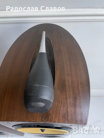B&W 804 S Bowers & Wilkins Подостоящи Тонколони, снимка 10 - Тонколони - 52772928