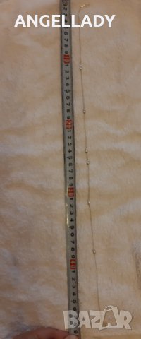 Продавам сребърен комплект , снимка 5 - Бижутерийни комплекти - 36857244