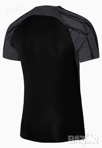 Nike Dri-Fit Strike футболна тениска М, снимка 2 - Тениски - 50962661