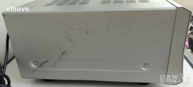 Ресивър Onkyo TX-SR603E, снимка 5 - Ресийвъри, усилватели, смесителни пултове - 50454656