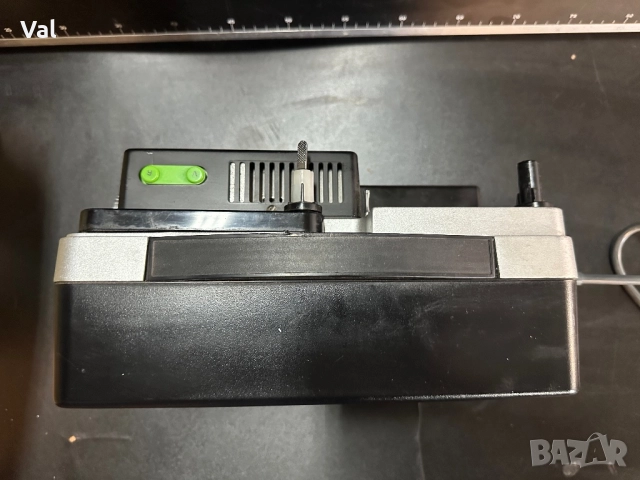 Кинопроектор Porst FP22, снимка 4 - Антикварни и старинни предмети - 51809586