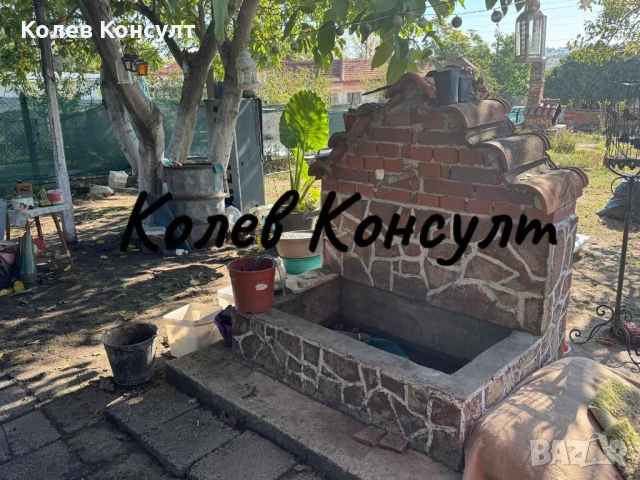 Продавам къща с. Троян, снимка 7 - Къщи - 52076436