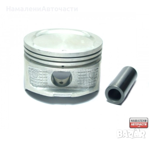 Бутала комплект 13101-16150 46277 0.50 Toyota